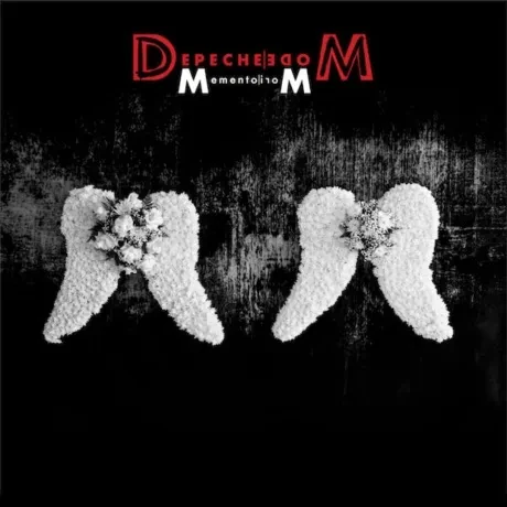 DEPECHE MODE - Memento Mori (2LP)