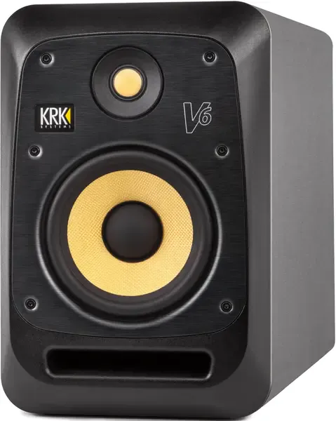 Студийный монитор KRK V6S4