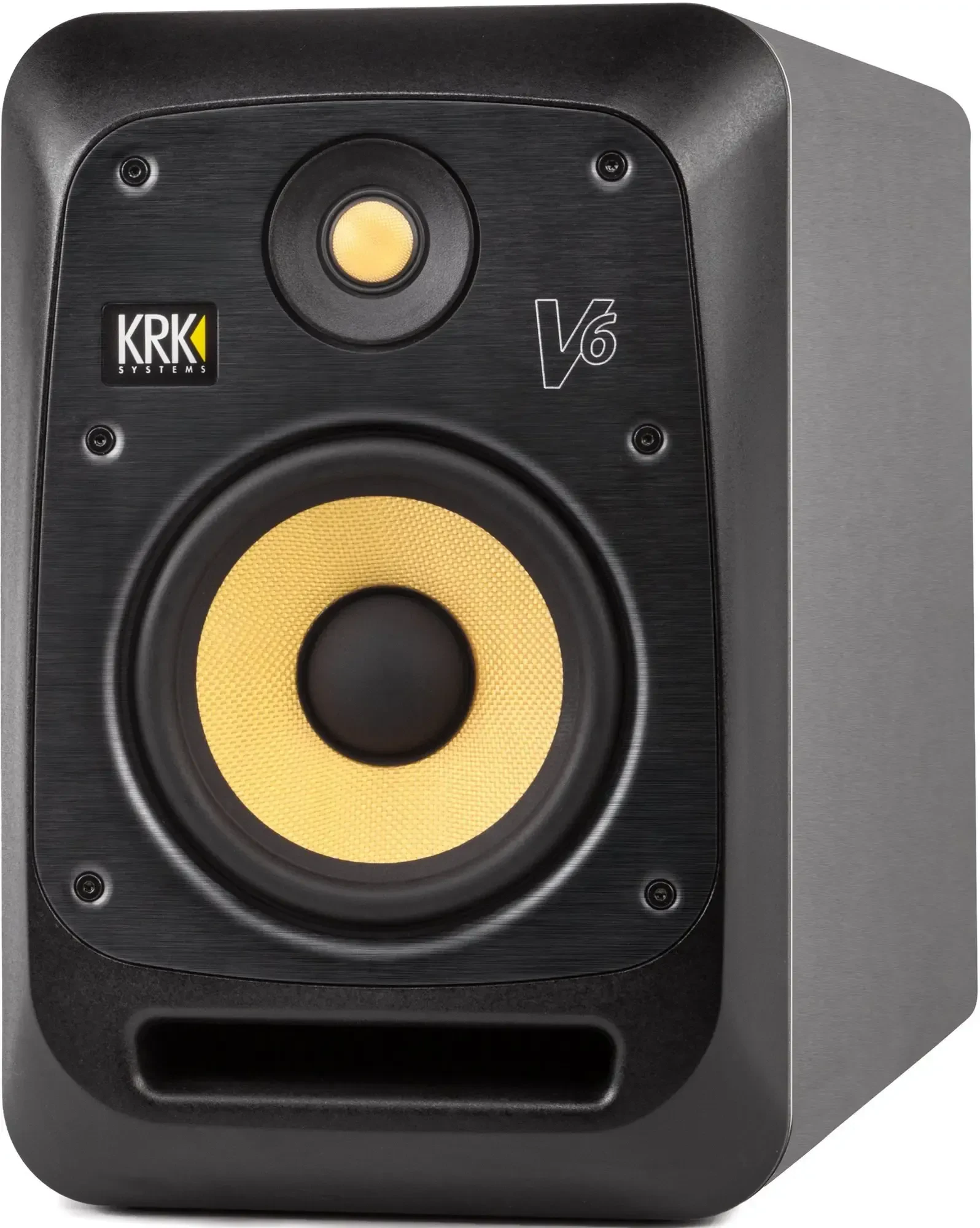 Студийный монитор KRK V6S4