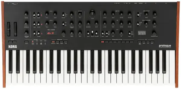 Синтезатор Korg PROLOGUE-8