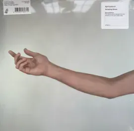 Виниловая пластинка Spiritualized – Amazing Grace