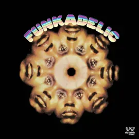 Виниловая пластинка Funkadelic – Funkadelic Релиз 2025