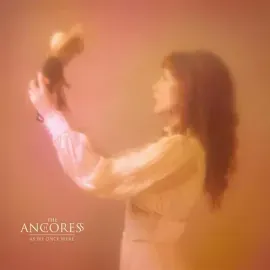 Виниловая пластинка The Anchoress – As We Once Were (Релиз 2026)