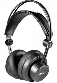 Наушники AKG K175