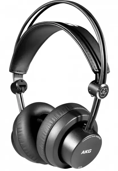 Наушники AKG K175