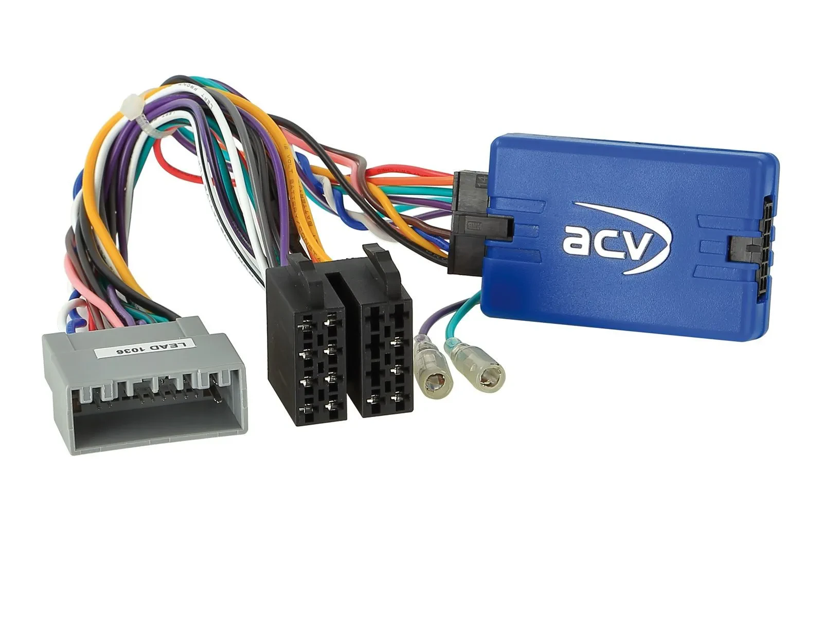 ACV Lenkradgrundinterface CAN-Bus für Honda Civic CRV nur LX 42sho011