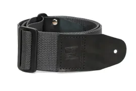 Ремень для гитары Mamba straps MB5050-158 Dark grey