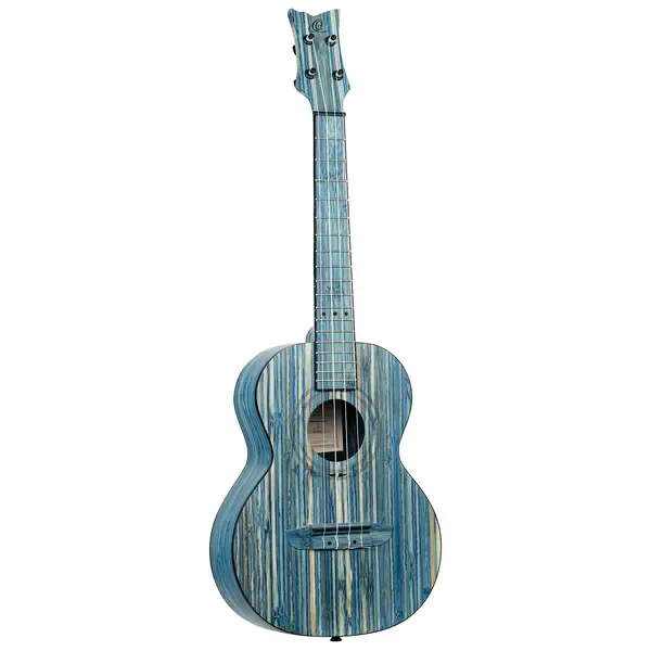 Укулеле Ortega RUSWB-TE Tenor-Ukulele inkl. Gigbag