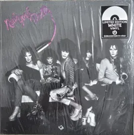 Виниловая пластинка New York Dolls – New York Dolls