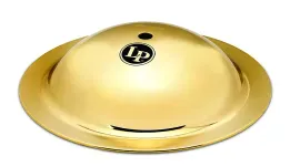 Тарелка барабанная Latin Percussion 9" LP403 Ice Bell