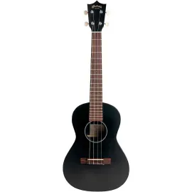 Укулеле Martin Guitars 0X Tenor Black Smoke