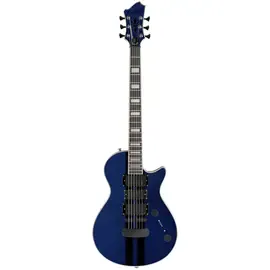 Электрогитара Hagstrom Ultra Max Special Deep Space Blue Metallic