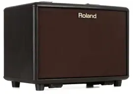 Комбоусилитель для акустической гитары Roland AC-33 Rosewood