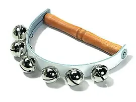 Бубенцы Sonor Global Sleigh Bells V 4003