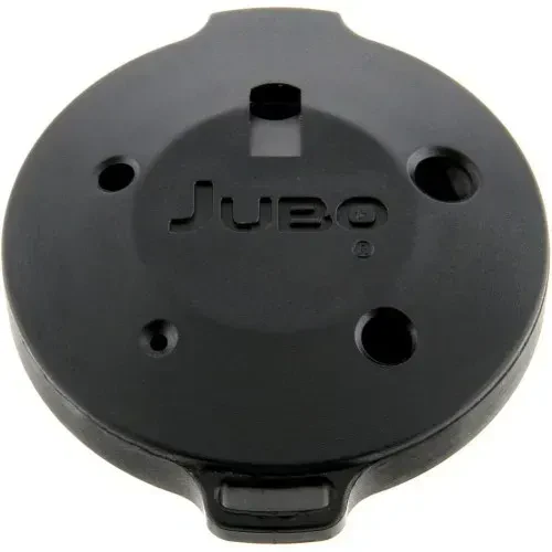 Jubo 4-Loch Pocket-Flöte schwarz | Neu