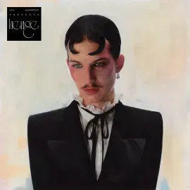 Gus Dapperton - Henge [Indie-Exclusive Red Vinyl] NEW Sealed Vinyl LP