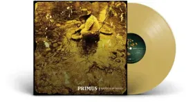 Primus - A Handful of Nuggs [Gold Vinyl] NEW Vinyl
