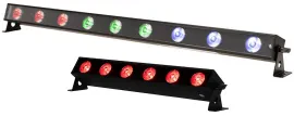Комплект светового оборудования American DJ UBL6H+UBL912H 1X40
