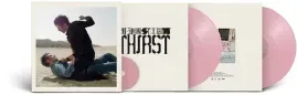 Виниловая пластинка Sebastian - Thirst [New Vinyl LP] Colored Vinyl, Ltd Ed, Pink, With CD, Deluxe E