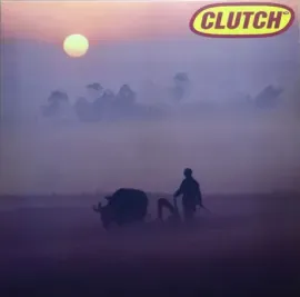Виниловая пластинка CLUTCH – Impetus