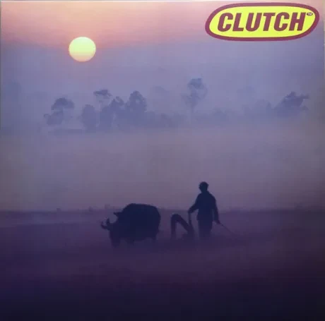 Виниловая пластинка CLUTCH – Impetus