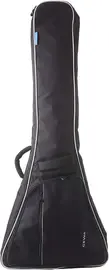 Чехол для электрогитары Gewa 212.480 Economy 12 E-Guitar Flying-V Black