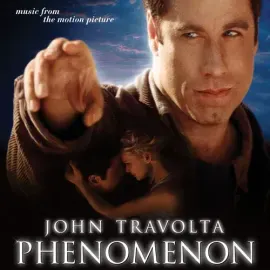 Виниловая пластинка Various – Phenomenon (Music From the Motion Picture) 2020