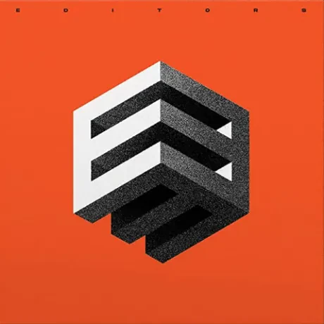 Виниловая пластинка EDITORS – Ebm