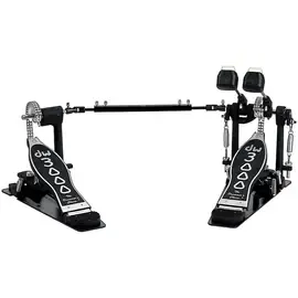 Педаль для барабана DW 3000 Series Double Bass Drum Pedal