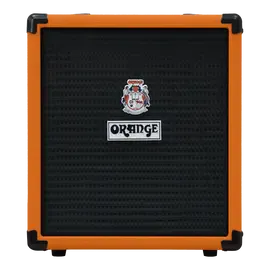 Комбоусилитель для бас-гитары Orange Crush Bass 25