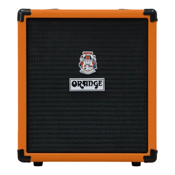 Комбоусилитель для бас-гитары Orange Crush Bass 25