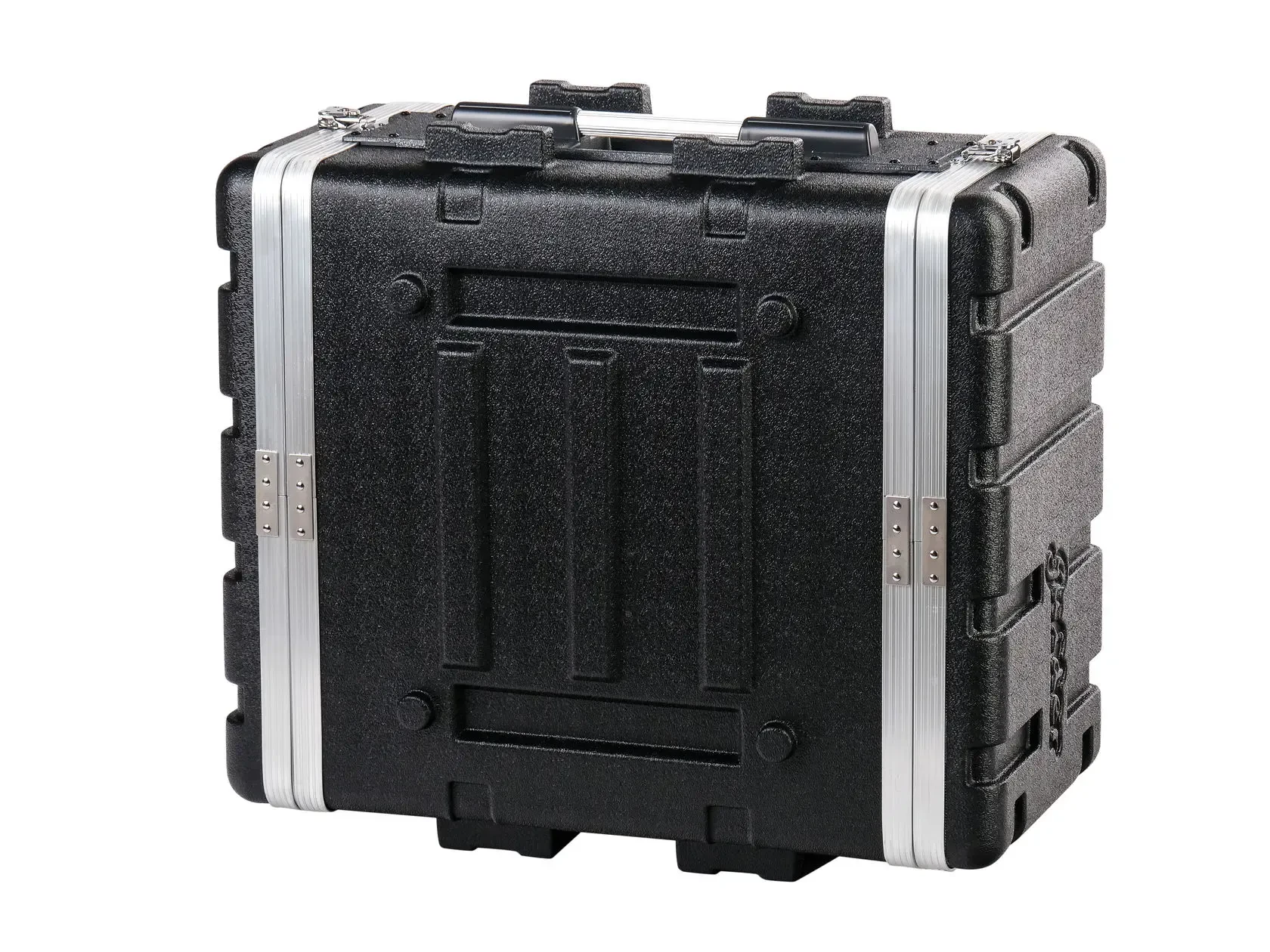 Рэковый кейс Guider ABS-6UL Black