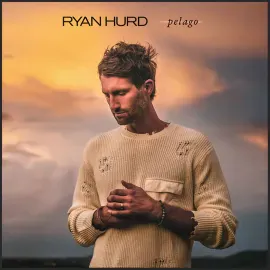 Виниловая пластинка Ryan Hurd – Pelago Релиз 2021 Sealed