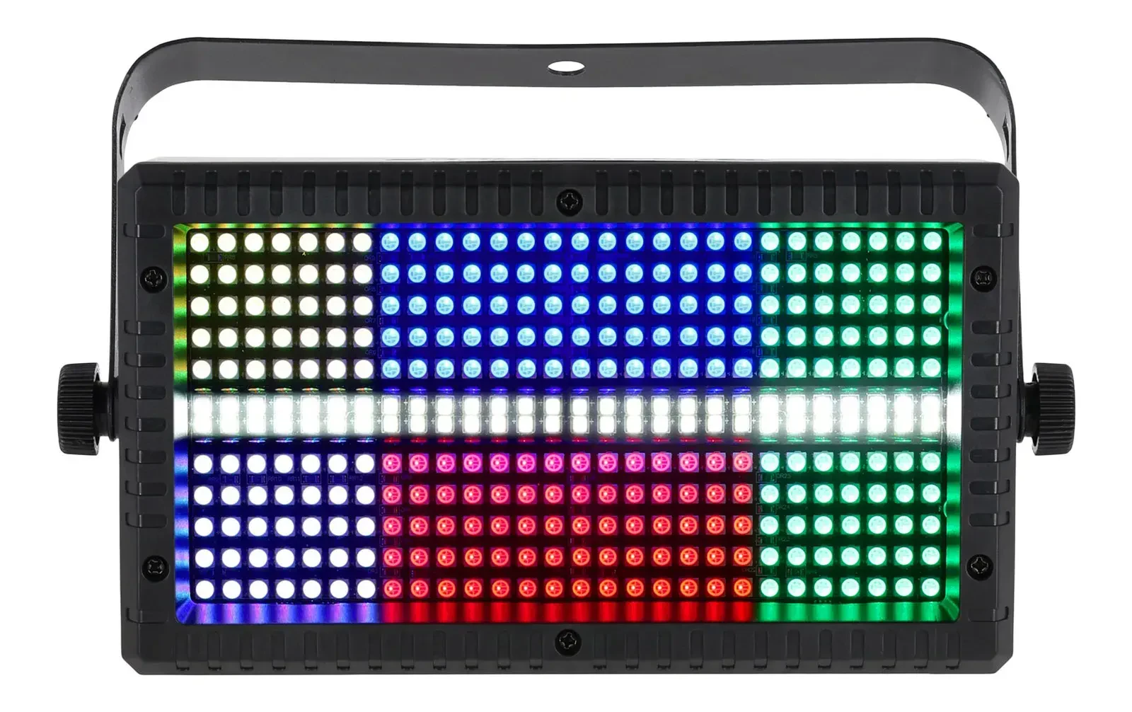 Светодиодный прибор Rockville STAGE PANEL 336