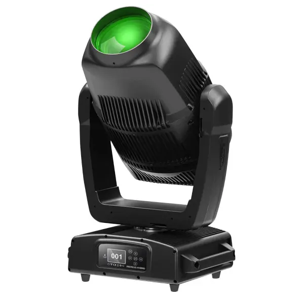 Прибор с полным движением Elation Professional PROTEUS HYBRID IP65 3-in-1 Luminaire