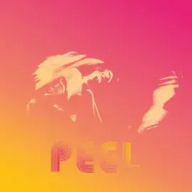 Виниловая пластинка Diane Coffee – Peel (Релиз 2017)
