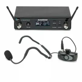 Микрофонная радиосистема Samson AirLine AHX