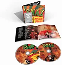 NAZARETH - Snaz (CD)