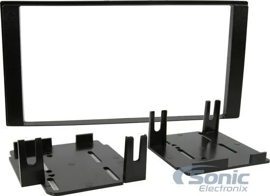 Metra 95-7621 Dash Installation Kit for Select 2014-Up Nissan Versa Vehicle