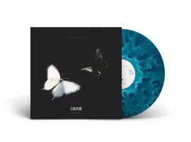 Виниловая пластинка Chase Atlantic - Dalliance [Ghostly Blue 12"] NEW Vinyl