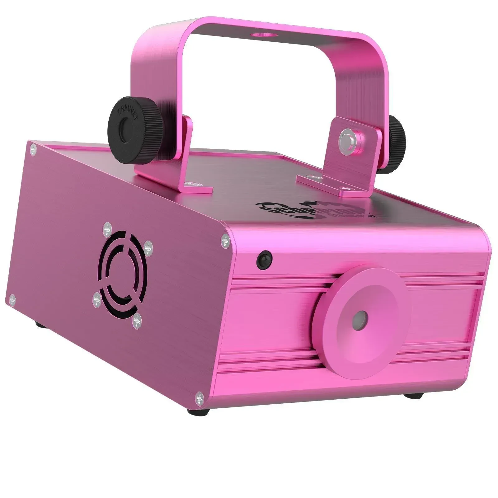 Лазер Chauvet DJ Scorpion Storm RGBY LED DMX