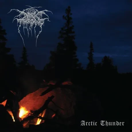 DARKTHRONE - Arctic Thunder (CD)