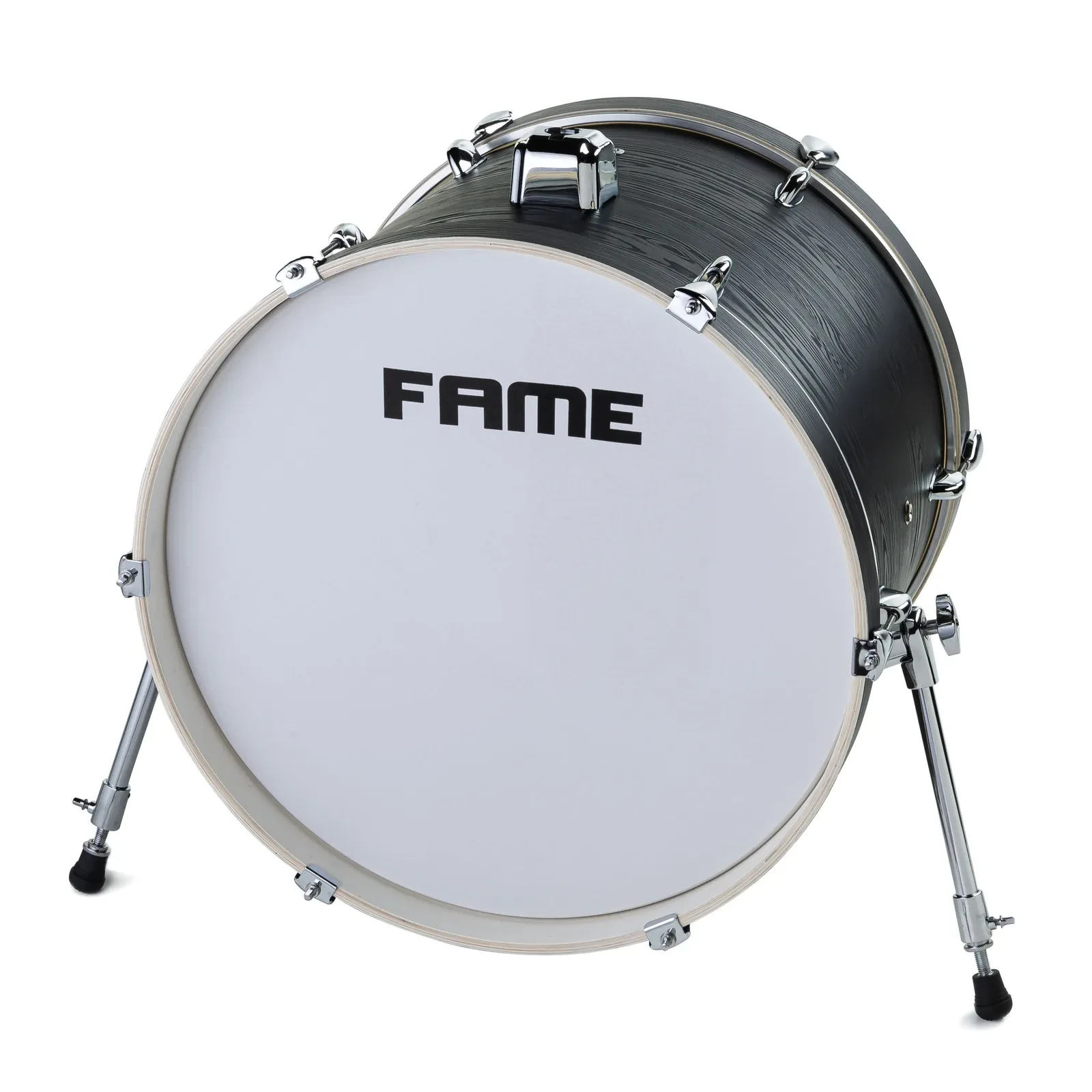Пэд для электронных ударных для бас-барабана Fame Audio F-DDAKBD20 DD-ONE Akoustic 20" x 16"