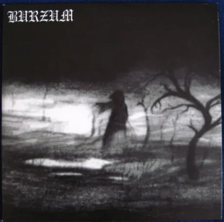Виниловая пластинка BURZUM – Aske