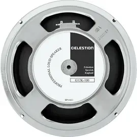 Динамик Celestion G12K-100 100W 12" Guitar Speaker 8 Ohm