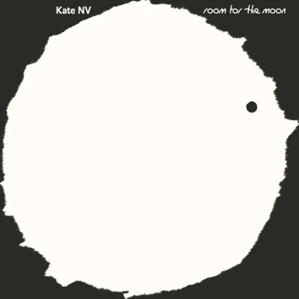 Виниловая пластинка Kate NV – Room For The Moon 2020 Sealed