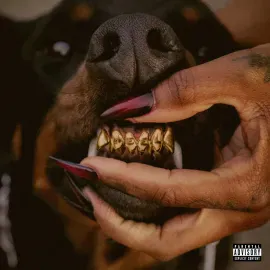 Leon Thomas - Mutt Deluxe: Heel [Ruby Vinyl] NEW Vinyl