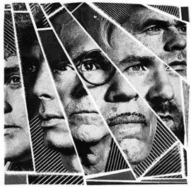Виниловая пластинка Ffs - FFS [New Vinyl LP] 180 Gram, Digital Download