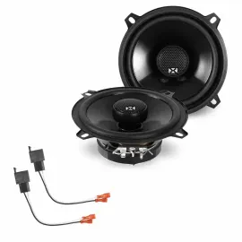 Автомобильные динамики для Dodge Ram 350 (1984–1993) NVX NSP525 + MET-724565 5.25" (набор, задние)