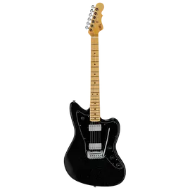 Электрогитара G&L Fullerton Deluxe Doheny HH Andromeda